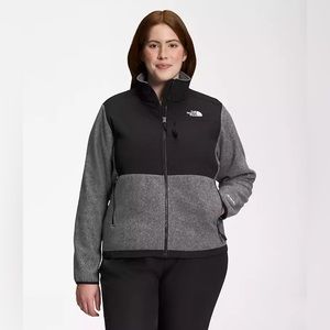 The North Face Women’s Denali Jacket Sz S/P